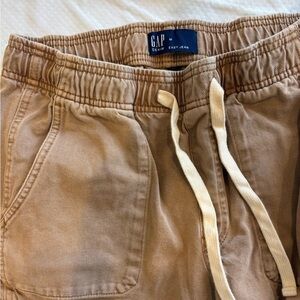 GAP Denim 100% Cotton ‘Easy Jean’ Cargo Pants Size M